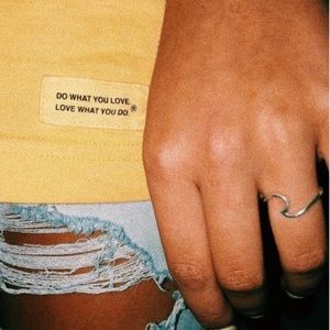 Meet your Posher, Louise